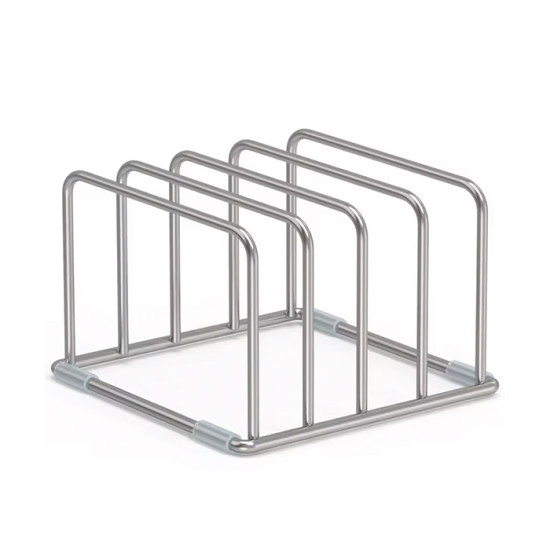 Тримач для дощок алюмінієвий