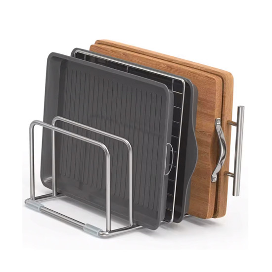 Тримач для дощок алюмінієвий