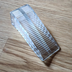 Силіконова підставка для дверей (28*40*93 мм)