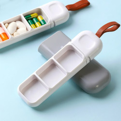 Органайзер для таблеток Pill box Органайзер для таблеток Pill box